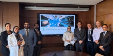 BMCI Securities Services obtient la certification ISAE 3402