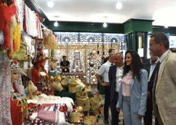 Microfinance: Coup d’envoi du 5e Bazar solidaire