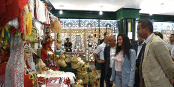 Microfinance: Coup d’envoi du 5e Bazar solidaire