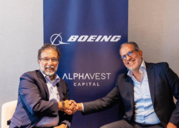 Partenariat pour la création de centres d’excellence aéronautique au Maroc