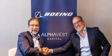 Partenariat pour la création de centres d’excellence aéronautique au Maroc