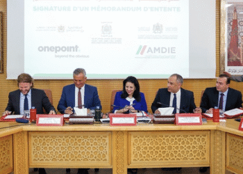 Un accord pour la création d’un centre d’excellence en data et IA