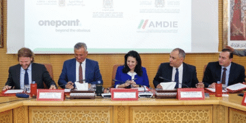 Un accord pour la création d’un centre d’excellence en data et IA