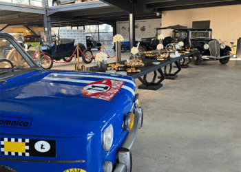 Casablanca: 1ère édition de la Semaine de l’automobile