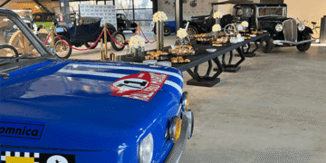 Casablanca: 1ère édition de la Semaine de l’automobile