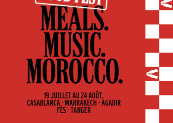 Coca-Cola Food Festival Morocco, du 19 juillet au 24 août