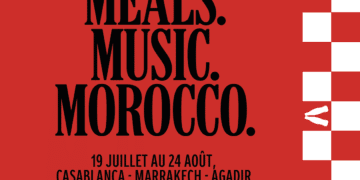Coca-Cola Food Festival Morocco, du 19 juillet au 24 août