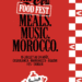 Coca-Cola Food Festival Morocco, du 19 juillet au 24 août