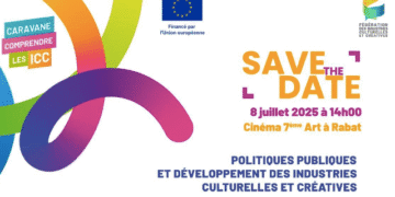 Rabat, première étape de la caravane «Comprendre les ICC»