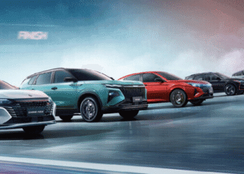 Dongfeng: introduction imminente d’une nouvelle gamme au Maroc