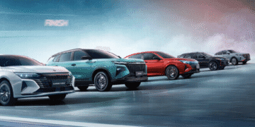 Dongfeng: introduction imminente d’une nouvelle gamme au Maroc
