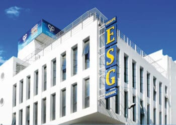 ESG: des lauréats se mobilisent pour célébrer une double mémoire