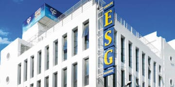 ESG: des lauréats se mobilisent pour célébrer une double mémoire