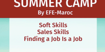 Recherche d’emploi: lancement de la formation «Summer Camp»