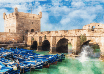 Essaouira, ville hôte pour la conférence des Villes créatives