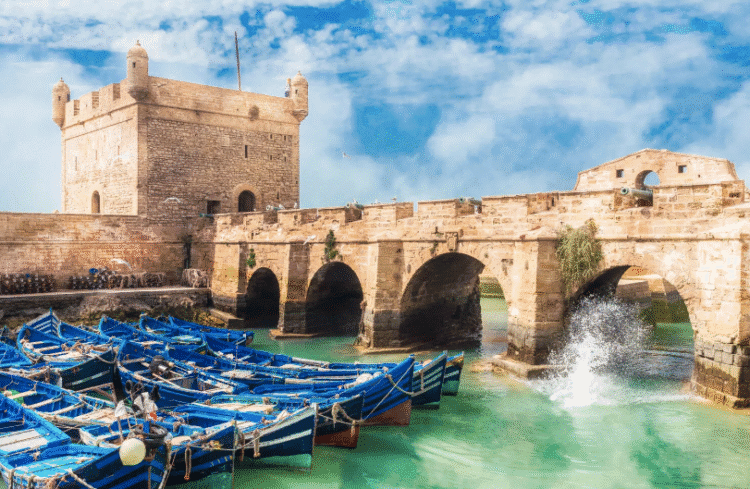 Essaouira, ville hôte pour la conférence des Villes créatives