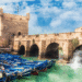 Essaouira, ville hôte pour la conférence des Villes créatives