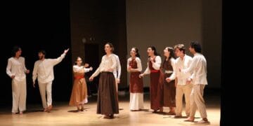 Fituc 2025: Une pièce de théâtre italienne remporte le grand prix