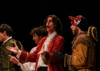 Théâtre: Lever de rideau sur la 37e édition du Fituc