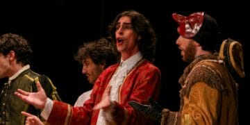 Théâtre: Lever de rideau sur la 37e édition du Fituc