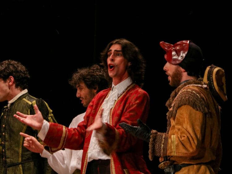 Théâtre: Lever de rideau sur la 37e édition du Fituc