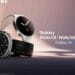 Samsung dévoile les Galaxy Watch8 et Watch8 Classic