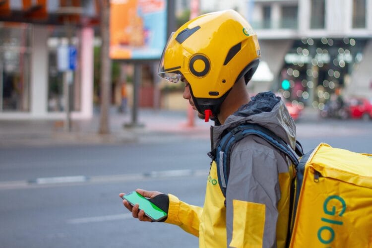 Pratiques anticoncurrentielles: accord entre le Conseil de la concurrence et Glovo