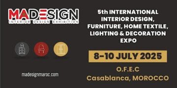 5e édition de MADesign expo