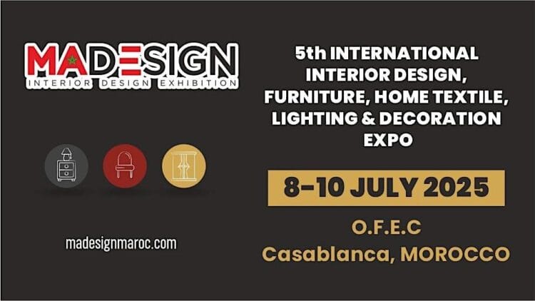 5e édition de MADesign expo