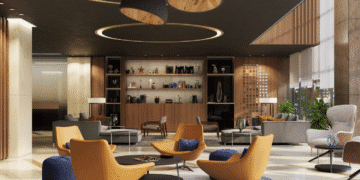 Le Méridien ouvre son premier hôtel à Casablanca