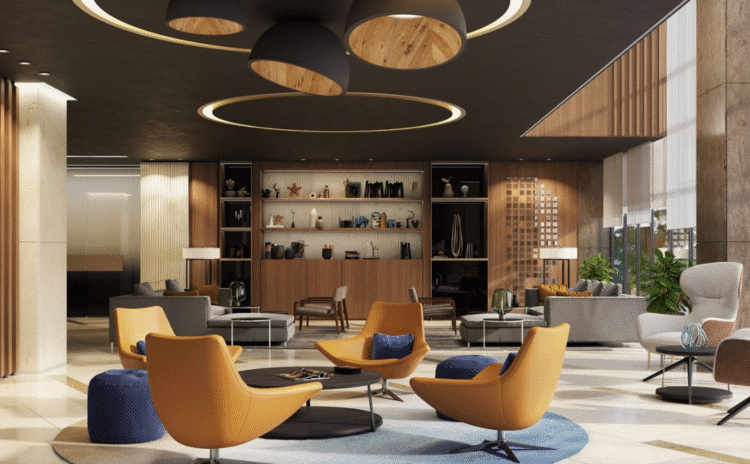 Le Méridien ouvre son premier hôtel à Casablanca