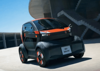 Voiture électrique: Renault Maroc célèbre le 2000e Mobilize DUO