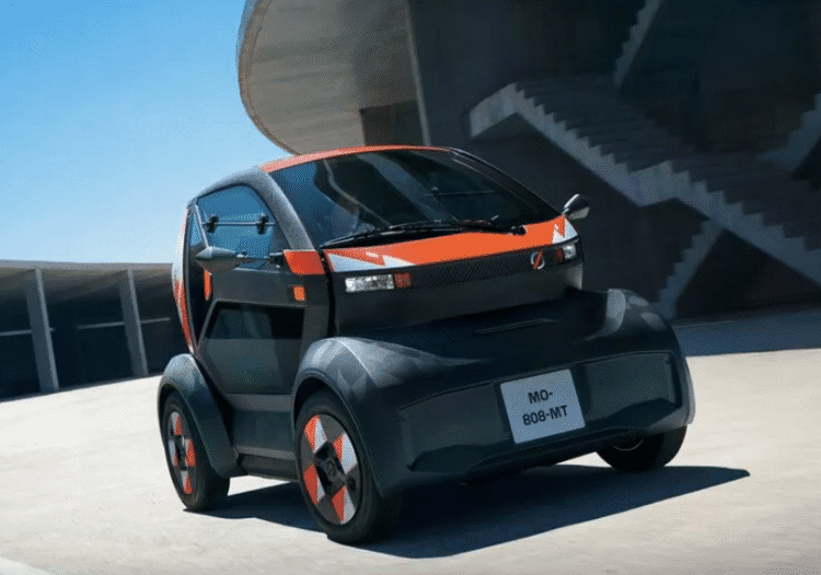 Voiture électrique: Renault Maroc célèbre le 2000e Mobilize DUO