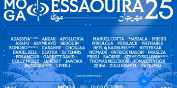 Moga festival, du 1er au 5 octobre à Essaouira