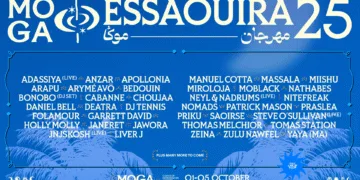 Moga festival, du 1er au 5 octobre à Essaouira