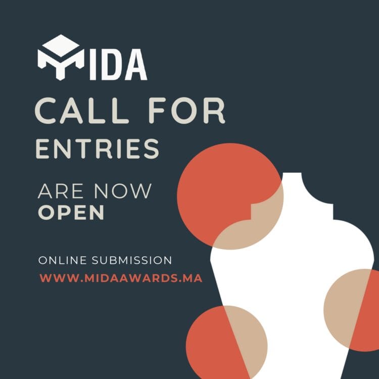 Lancement des Moroccan Interior Design Awards