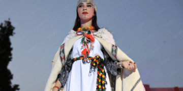 Défilé de mode: OFPPT Creative fashion show en images