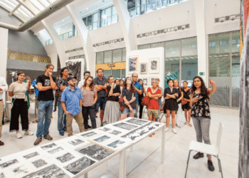 Arts graphiques: 1ère édition d’Open portfolio Casablanca