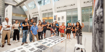 Arts graphiques: 1ère édition d’Open portfolio Casablanca