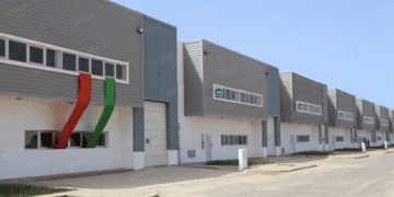Casablanca: une nouvelle zone dédiée aux industries non polluantes