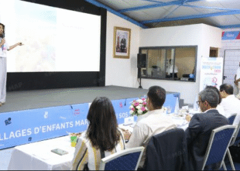 Village d’enfants: un hackathon pour promouvoir l’entrepreneuriat chez les jeunes