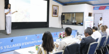 Village d’enfants: un hackathon pour promouvoir l’entrepreneuriat chez les jeunes