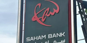 Saham Bank consolide sa participation dans Eqdom