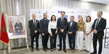 Transition verte: Saham Bank lève 55 M€ auprès de la Berd