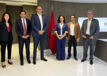 Industrie pharmaceutique: Sothema prend le contrôle de Soludia