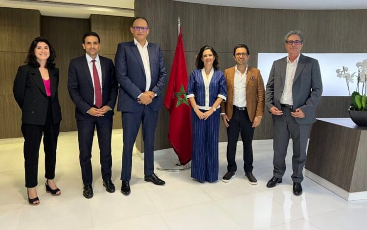 Industrie pharmaceutique: Sothema prend le contrôle de Soludia