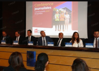 TGCC: une augmentation de capital de 2,2 MMDH réservée au public 