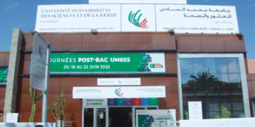 Sciences de la santé: L’UM6SS ouvre un campus à Marrakech