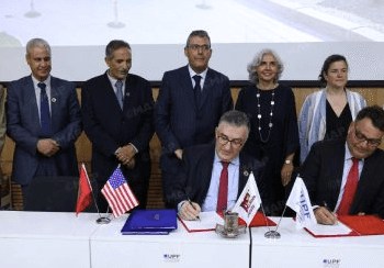 Lancement à Fès de l’American International Institute