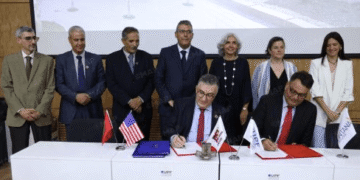 Lancement à Fès de l’American International Institute